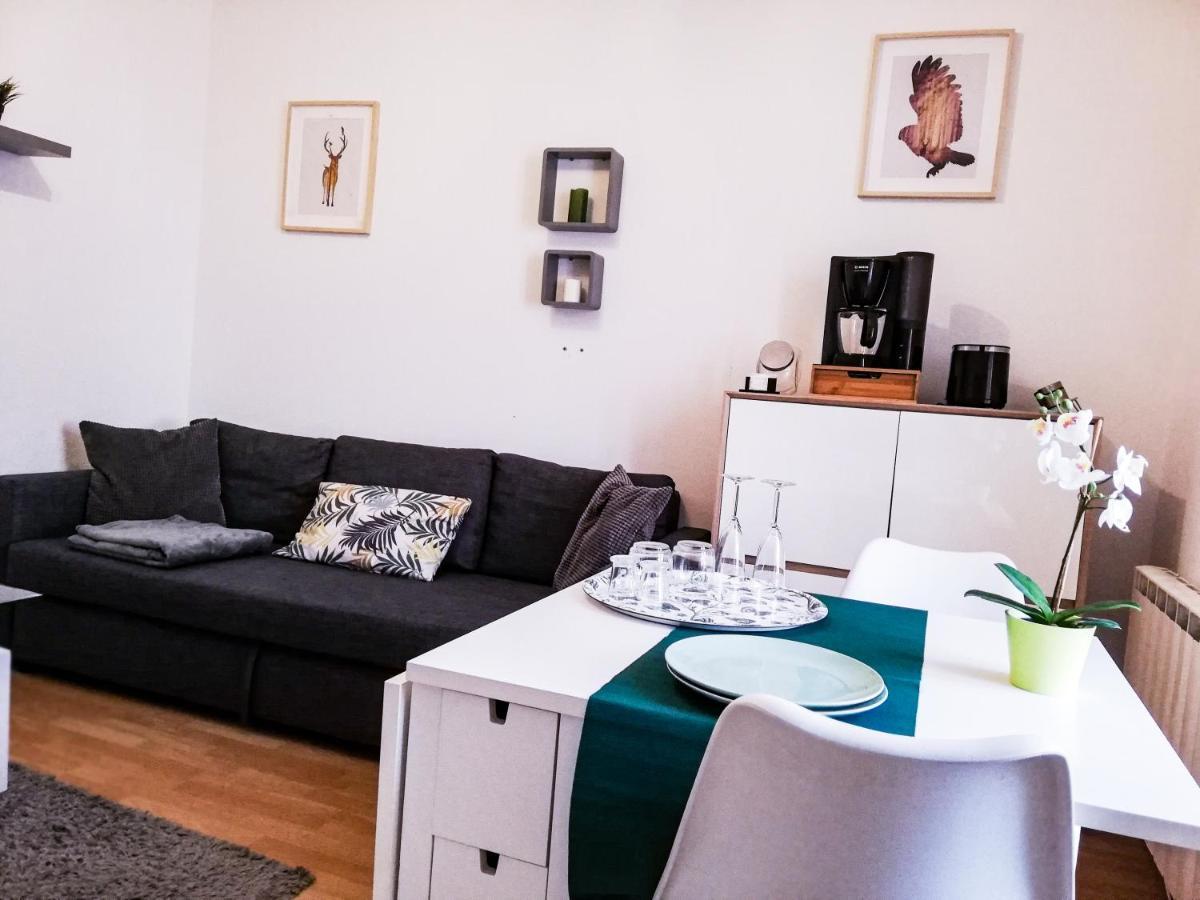 Appartement Le Duc De Vichy