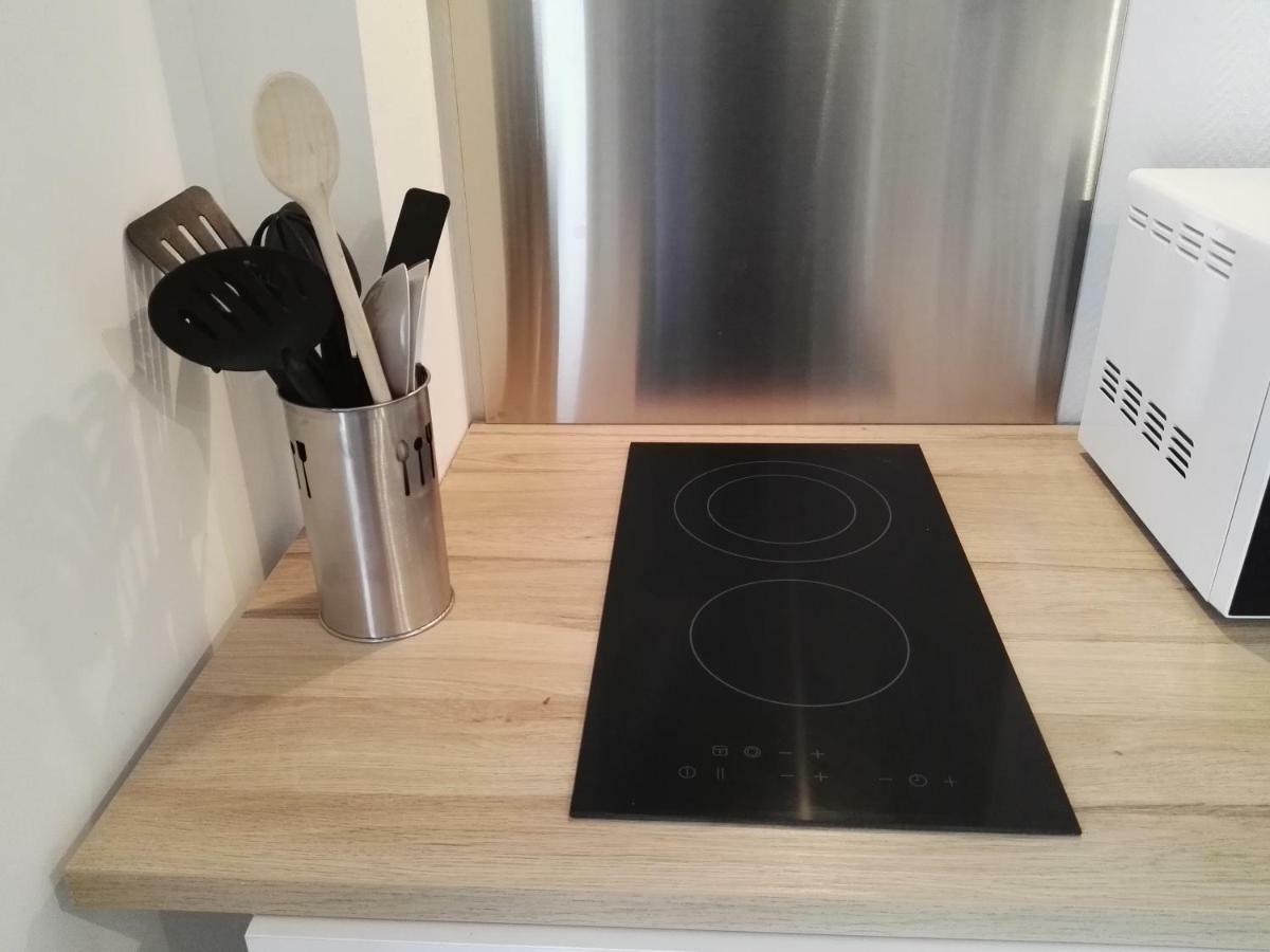 Appartement Le Duc De *