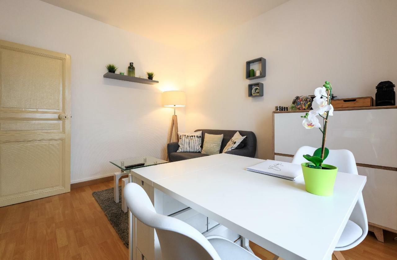 Le Duc De Appartement