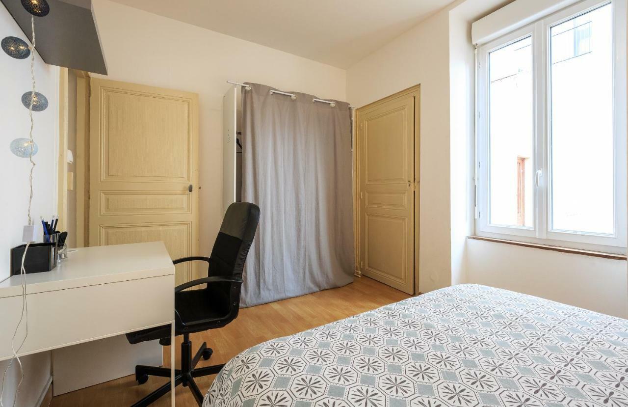 Le Duc De Appartement Vichy