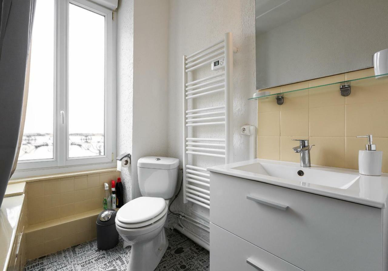 Appartement Le Duc De *