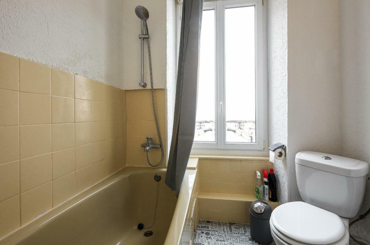 Appartement Le Duc De Vichy