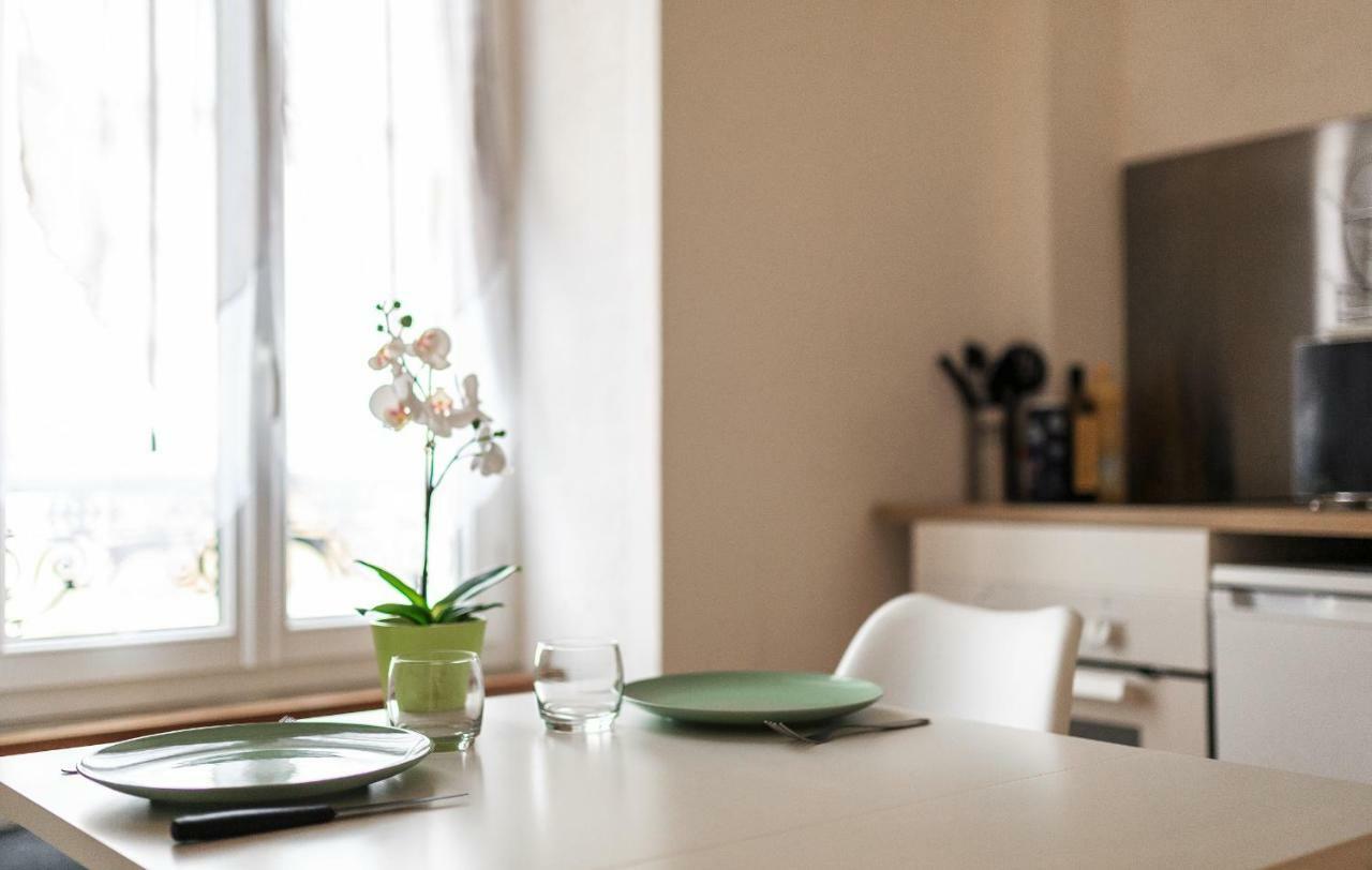 Le Duc De Appartement Vichy